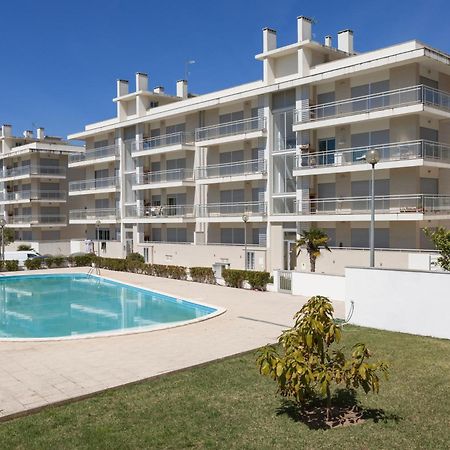 Nazare Beach House Exterior foto