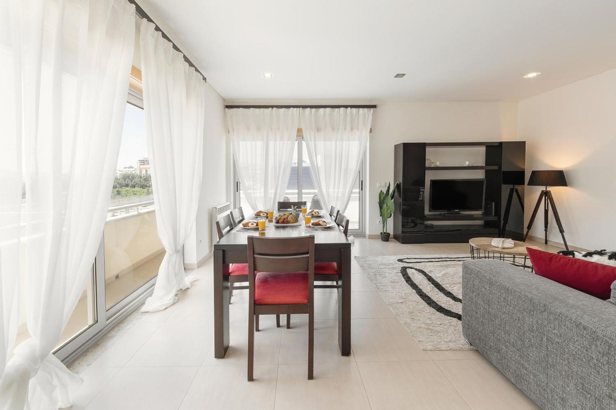 Nazare Beach House Exterior foto